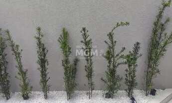 Imagem 6: Casa para venda tem 170 metros quadrados com 3 quartos