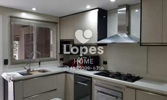 Imagem 7: Sobrado em condomínio no bairro Vila Izabel, 4 quartos (2 suítes), 211m²