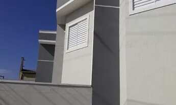 Imagem 2: Sobrado Novo Itaqua. Maragogipe/Jd Itaqua