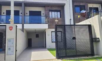 Imagem 3: Vendo Sobrado No Xaxim