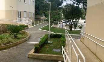 Imagem 5: Apartamento à Venda em Mogi das Cruzes, Mogi Moderno, Condomínio Nova Mogi II REF: 0562