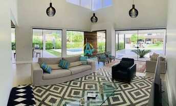 Imagem: Casa à venda, Horto Florestal, Ubatuba