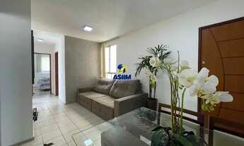 Imagem 2: BELO HORIZONTE - Apartamento Padrão - Castelo