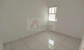 Imagem 6: Sobrado para Locação em Santo André, Parque das Nações, 3 dormitórios, 1 suíte, 2 banheiro