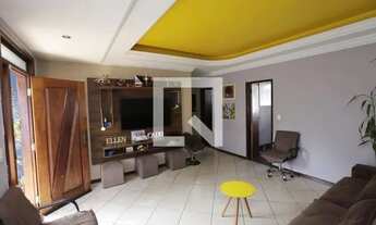 Imagem: Casa à Venda - Monte Castelo, 3 Quartos