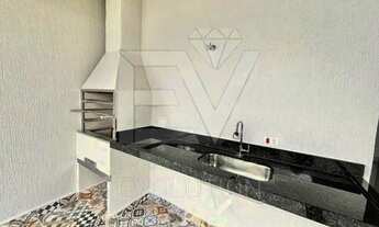 Imagem 6: Casa de condomínio para venda tem 145 metros quadrados com 3 quartos em Caminho novo -