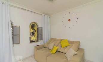 Imagem 2: Casa para Aluguel - Vila Alpina, 1 Quarto, 40 m2