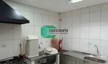 Imagem 7: Salão comercial sobreloja excelente para Buffet, Academia, Igreja