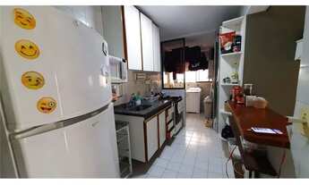 Imagem 6: Espaçoso apartamento mobiliado com 3 dormitórios em Perdizes: localização privilegiada e c