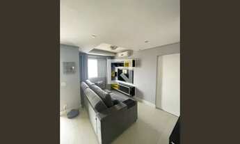 Imagem 3: Apartamento à Venda - Jardim Éster Yolanda, 2 Quartos, 63 m2