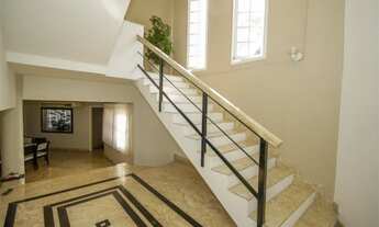 Imagem 7: Casa com 4 quartos à venda, 438 m² por R$ 4.500.000 - Barra da Tijuca - Rio de Janeiro/RJ