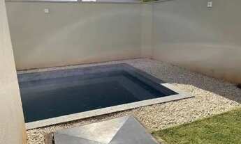 Imagem 2: Casa para venda tem 160 metros quadrados com 3 quartos em Areia Branca - Lauro de Freitas