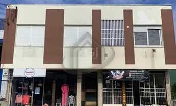 Imagem 1: Apartamento para Venda - 41.52m², 1 dormitório, Cristal