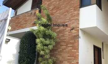 Imagem 2: CASA RESIDENCIAL em Sorocaba - SP, Jardim América