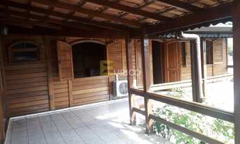 Imagem 6: Casa para aluguel no Condomínio Santo Antônio - Caxambu em Jundiaí/SP