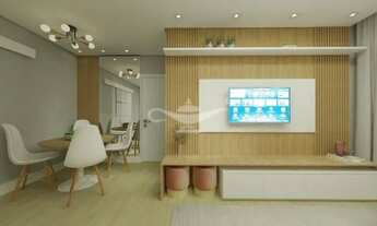 Imagem 2: São Paulo - Apartamento Padrão - Brooklin