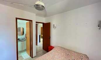 Imagem 5: Apto 3 quartos MOBILIADO para aluguel no Buritis!