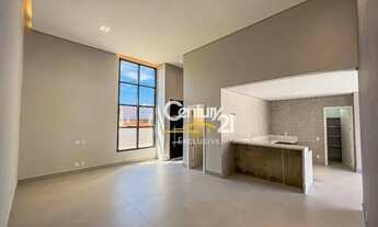 Imagem 7: Casa com 4 dormitórios à venda, 214 m² por R$ 1.980.000 - Condominio Dona Maria Jose - Ind