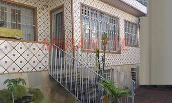 Imagem 6: Casa terrea de 279m² com 3 quartos em Vila Isolina Mazzei