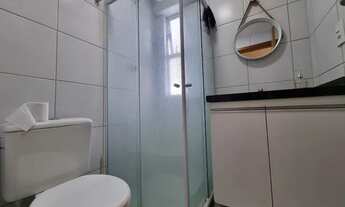 Imagem 2: Apartamento para aluguel com 73 metros quadrados com 3 quartos