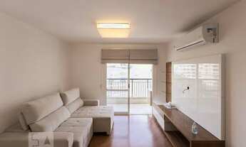 Imagem 2: Apartamento para Aluguel - Bela Vista, 2 Quartos, 79 m2