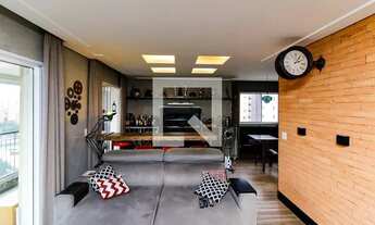 Imagem 5: Apartamento para Aluguel - Casa Verde, 3 Quartos, 140 m2