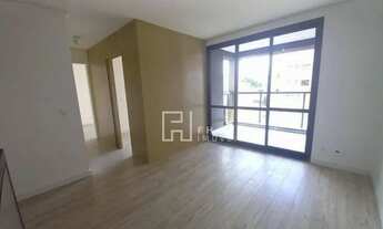 Imagem 4: Apartamento com 2 dormitórios para alugar, 54 m² por R$ 4.665,00/mês - Vila Mariana - São