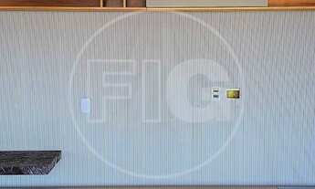 Imagem 4: PARQUE CIDADE JARDIM - CIDADE JARDIM - Venda ou Locação - 236 m² - 3 Suítes - 4 Vagas