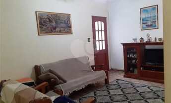 Imagem: Casa térrea próximo ao metrô Jardim São