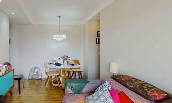 Imagem 4: Apartamento com 2 dormitórios à venda, 64 m² por R$ 540.000,00 - Mooca - São Paulo/SP