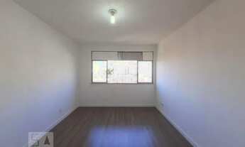 Imagem 2: Apartamento para Aluguel - Engenho Novo, 2 Quartos, 55 m2