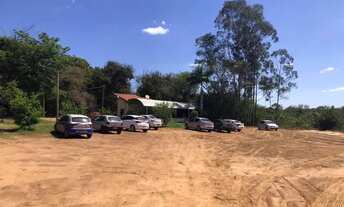 Imagem 4: VENDO RESTAURANTE C/ QUADRA DE FUTEBOL A 1KM DA OBRA DA SUZANO EM RIBAS DO RIO PARDO - MS
