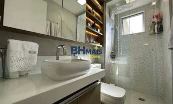 Imagem 4: Oportunidade única: Apartamento impecável de 03 quartos todo decorado para venda!