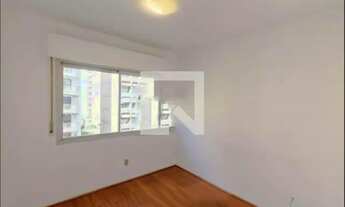 Imagem 2: Apartamento para Aluguel - Itaim Bibi, 3 Quartos, 85 m2