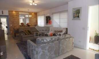 Imagem 2: Sobrado com 3 dormitórios à venda, 242 m² - R$ 1.200.000