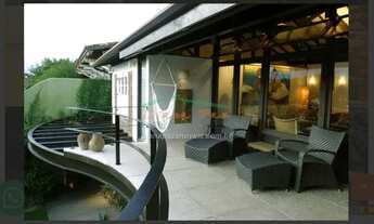 Imagem 5: Casa com 9 Quartos e 9 banheiros à Venda, 404 m² - 516 CI