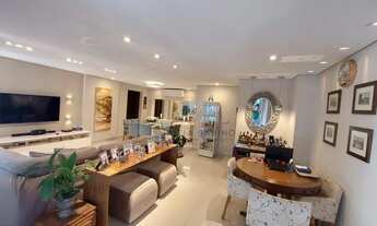 Imagem 2: Lindo apartamento 170m2 no Embaré!!