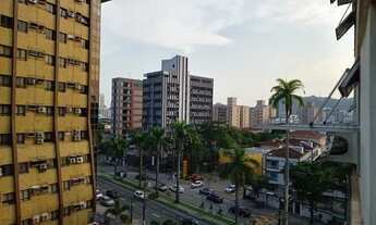 Imagem 6: Apartamento 3 dormitórios na Ana Costa