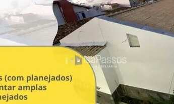 Imagem: Casa com 5 dormitórios à venda, 180 m²