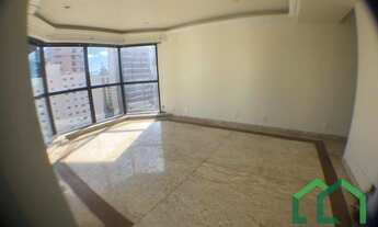 Imagem 3: Apartamento a venda no Cambuí com 4 suítes e ótima localização