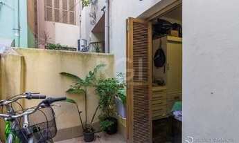 Imagem 6: Apartamento com 2 Quartos pátio privativo à venda, 72m² - Cidade Baixa