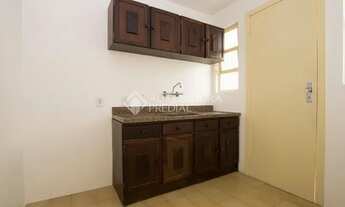 Imagem 7: Apartamento para venda tem 42 metros quadrados com 1 quarto em Bela Vista - Porto Alegre