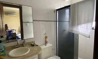 Imagem 7: Alugo cobertura Duplex com 240 m2 de area total; 04 qts