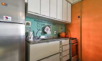 Imagem 4: Apartamento para venda tem 55 metros quadrados com 1 quarto em Sumaré - São Paulo - SP