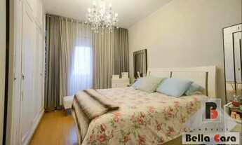 Imagem 3: Apartamento para alugar com 3 quartos sendo 2 suítes 150m²