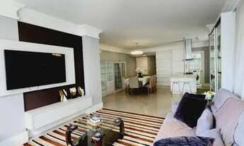 Imagem 4: Apartamento para venda e aluguel com vista mar, 1 suíte máster+2 quartos-Balneário Cambori