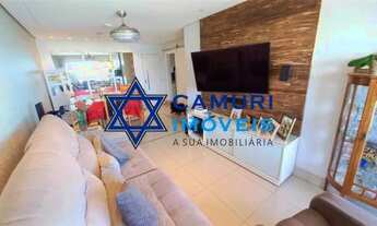 Imagem 7: Frente para o mar, apartamento 3 quartos, suíte, 2 vagas, lazer, Praia de Itaparica