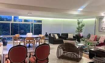 Imagem: Apartamento para venda com 335 metros quadrados