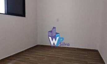 Imagem 2: Apartamento à venda, 45 m² por R$ 265.000,00 - Parque Maria Luiza - São Paulo/SP