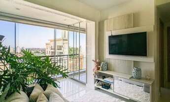 Imagem 5: Apartamento para Venda - 68m², 2 dormitórios, 1 vaga - Passo da Areia